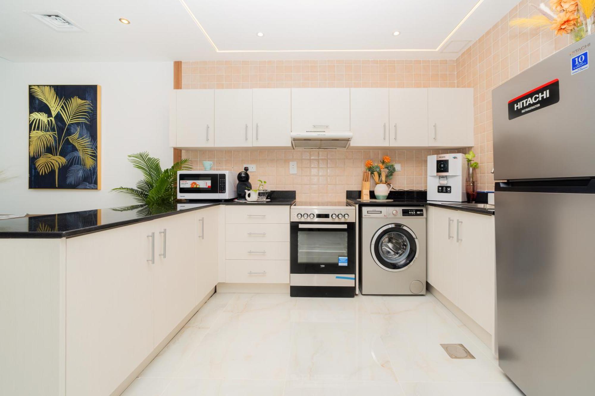 Dubai Marina,Jbr -Luxurious 2 Bedroom King Suite Exterior foto