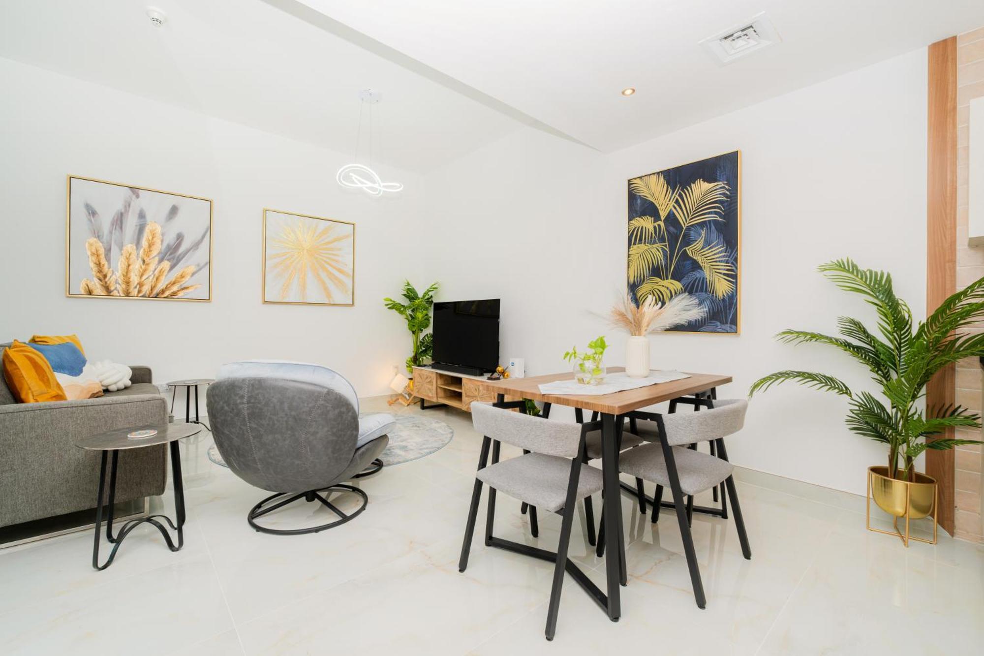 Dubai Marina,Jbr -Luxurious 2 Bedroom King Suite Exterior foto