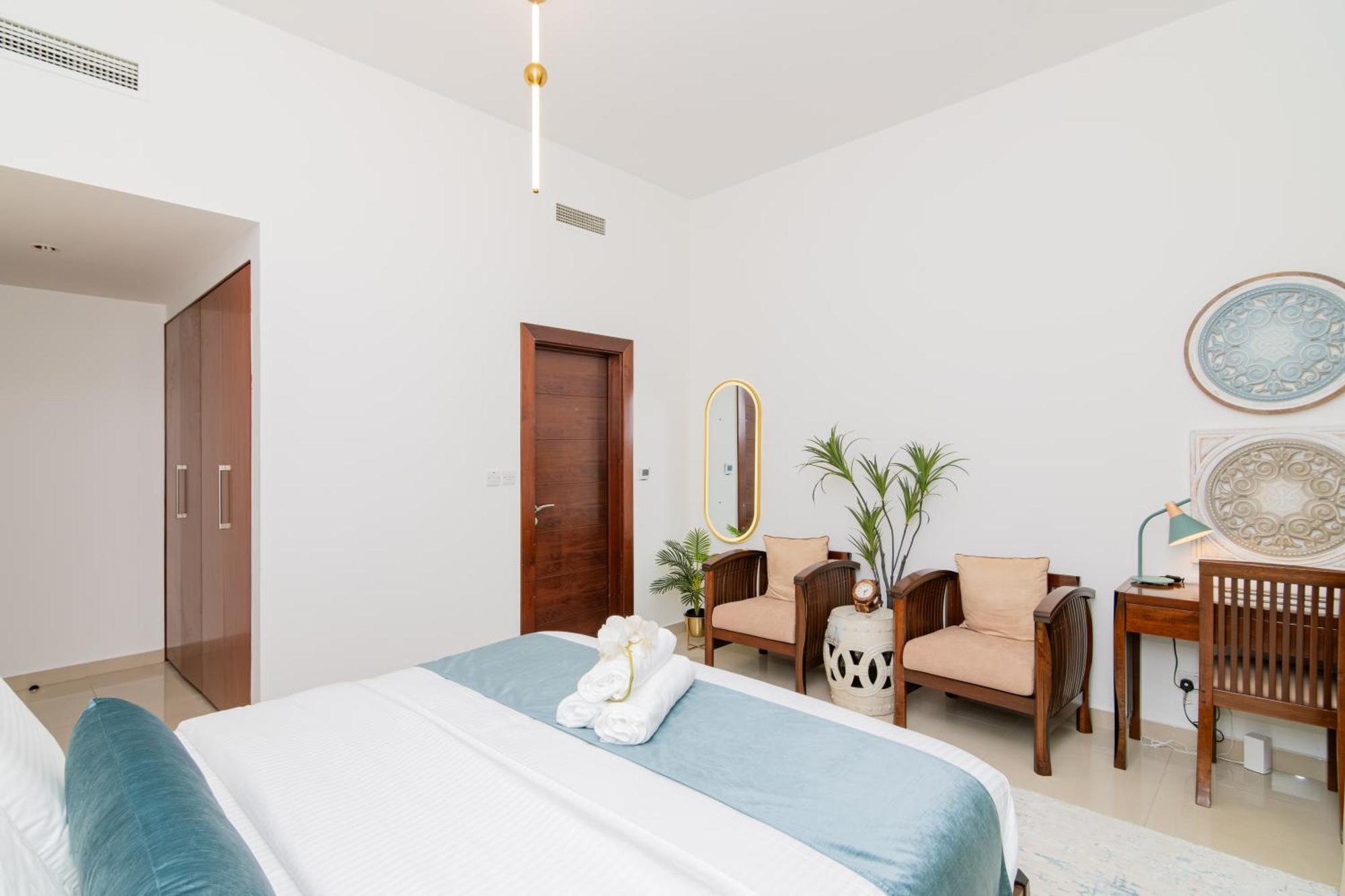 Dubai Marina,Jbr -Luxurious 2 Bedroom King Suite Exterior foto